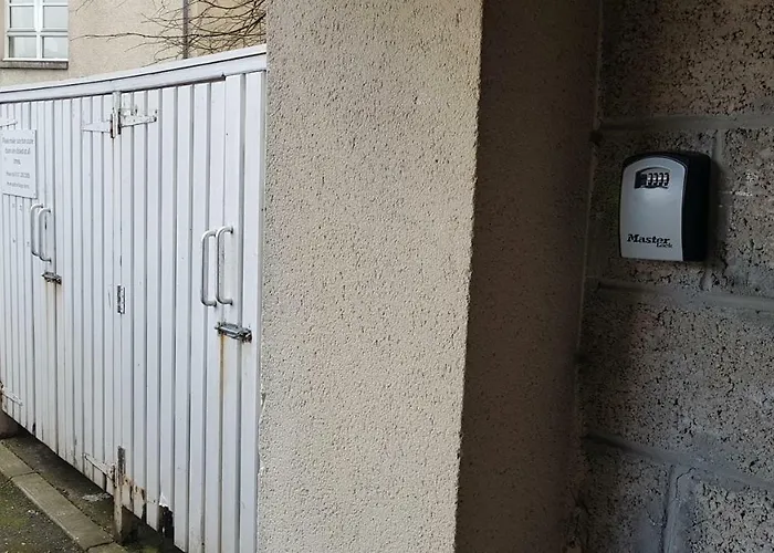 Amazing Apartments - Annandale St Near The Playhouse - Free Parking * Edinburgh