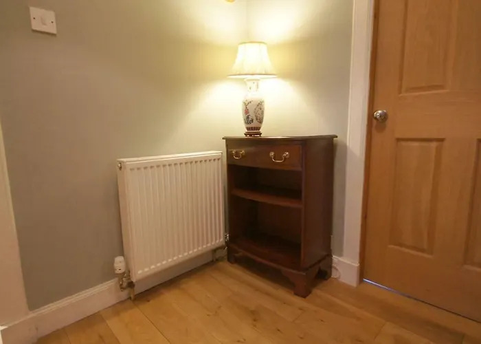 Spacious 2 Bed Next To Royal Mile & Waverley Lejlighed Edinburgh