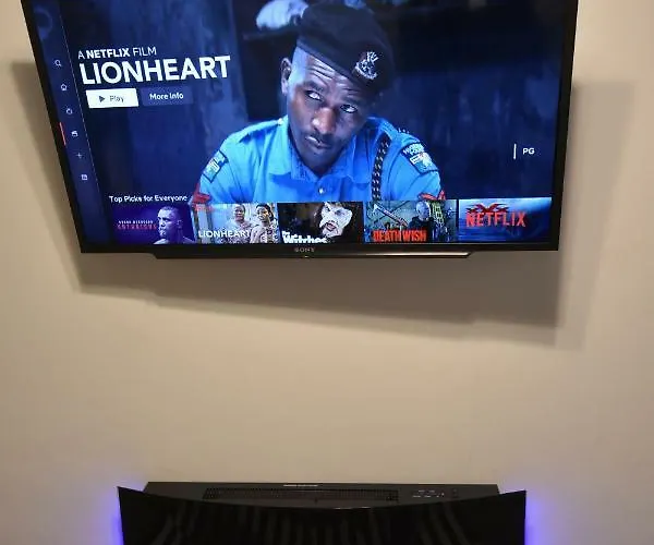 דירה Slateford House Ground Floor Main Door *