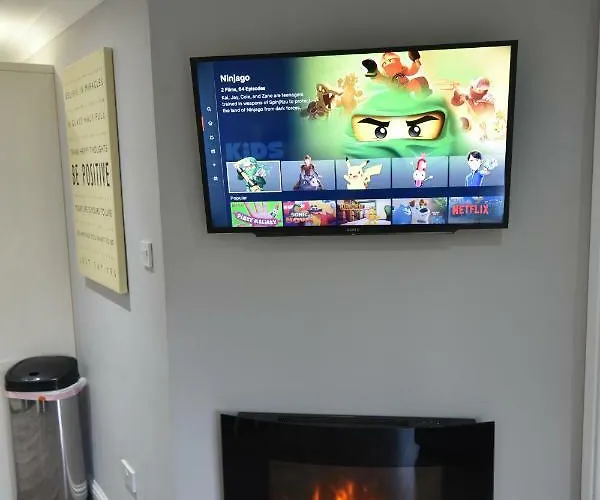 Apartmán Royal Mile Edinburgh