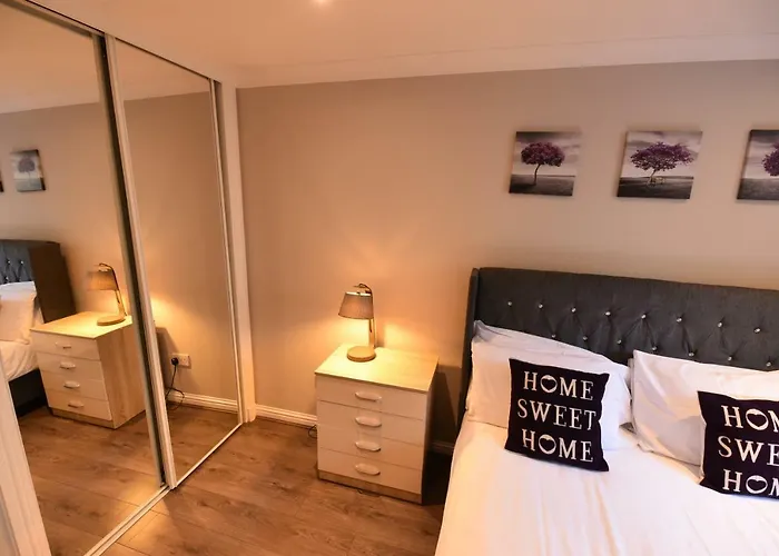 Apartamento Royal Mile Edimburgo