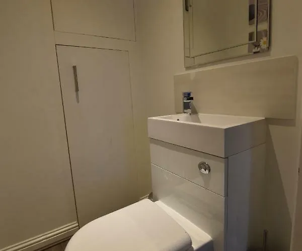 Apartamento Royal Mile