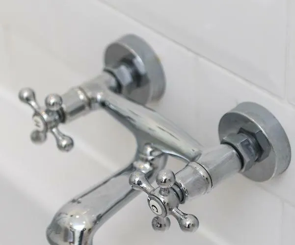 Charming, & Spacious Georgian 3 Bed