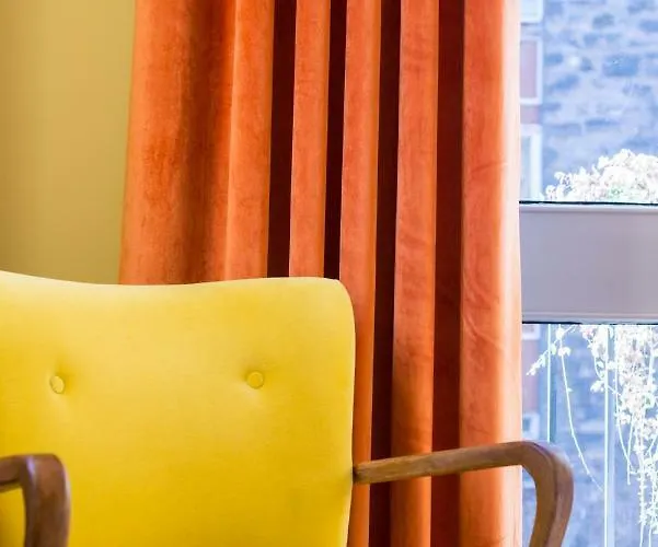Apartman The Queens View *