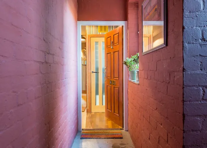 Apartman The Queens View Edinburgh