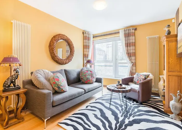 The Park At Holyrood *