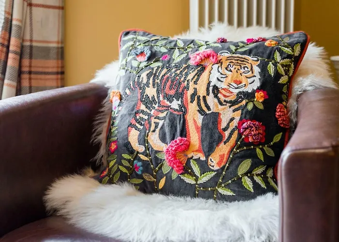 The Park At Holyrood *