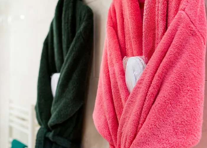 The Park At Holyrood Edimburgo