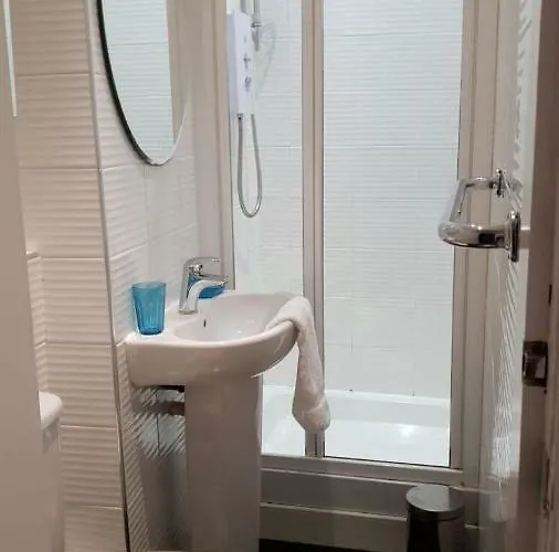 Modern Broughton - Walk To Centre And St Quarter