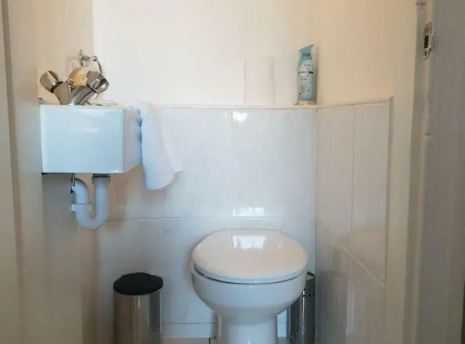 Stylish - Near Haymarket, Walk To Castle And Princes Street