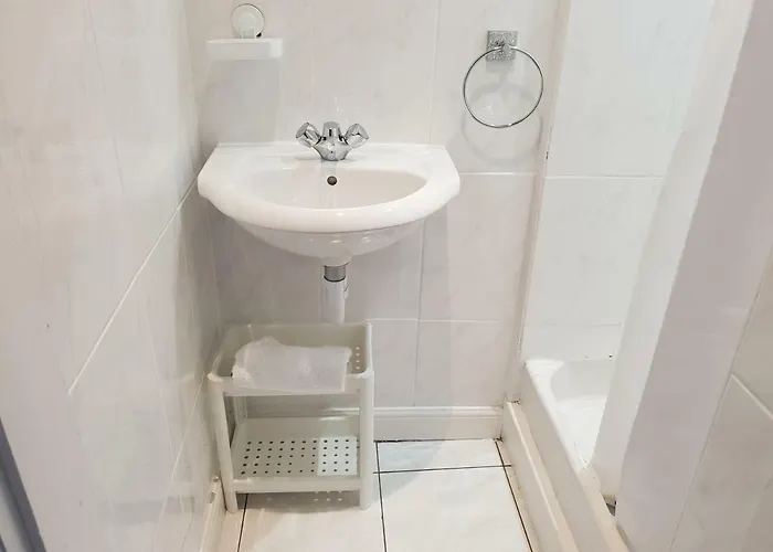 Stylish - Near Haymarket, Walk To Castle And Princes Street * إدنبرة