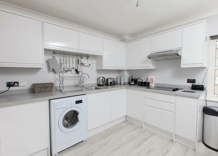 Apartment Amazing Apartments - Annandale St Near The Playhouse - Free Parking Edinburgh