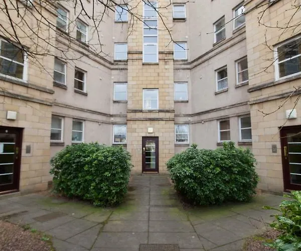 Amazing Apartments - Annandale St Near The Playhouse - Free Parking *