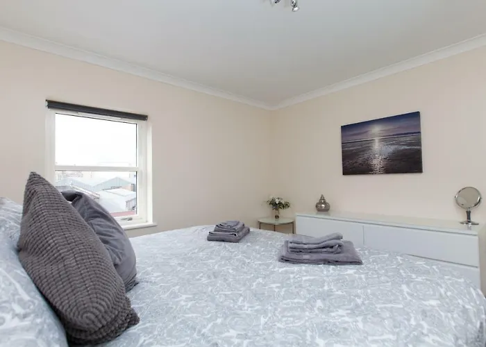 Amazing Apartments - Annandale St Near The Playhouse - Free Parking * Edinburgh