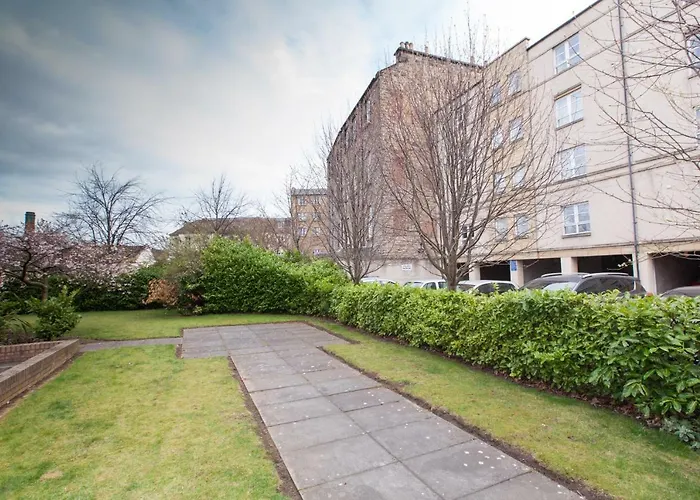 Apartment Amazing Apartments - Annandale St Near The Playhouse - Free Parking Edinburgh