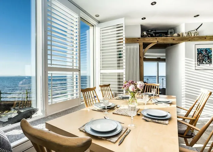 Ark At Anchor Апартаменты