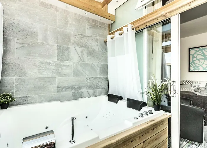 Ark At Anchor 公寓 爱丁堡