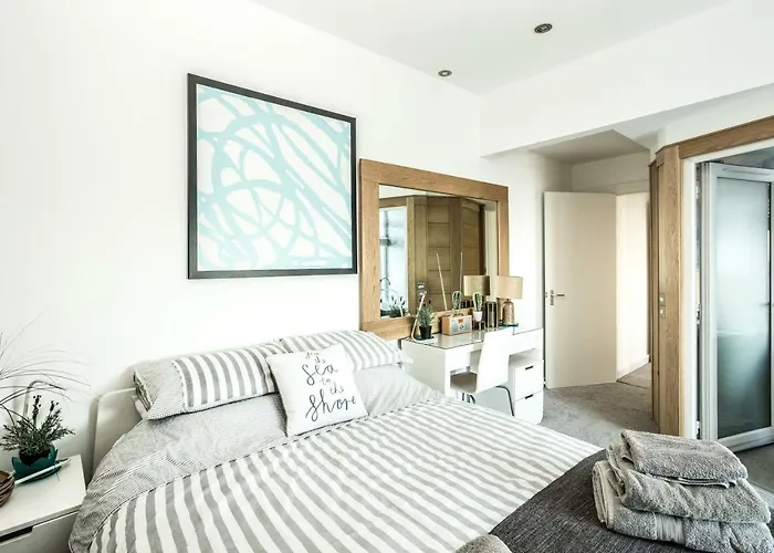 Appartement Ark At Anchor *