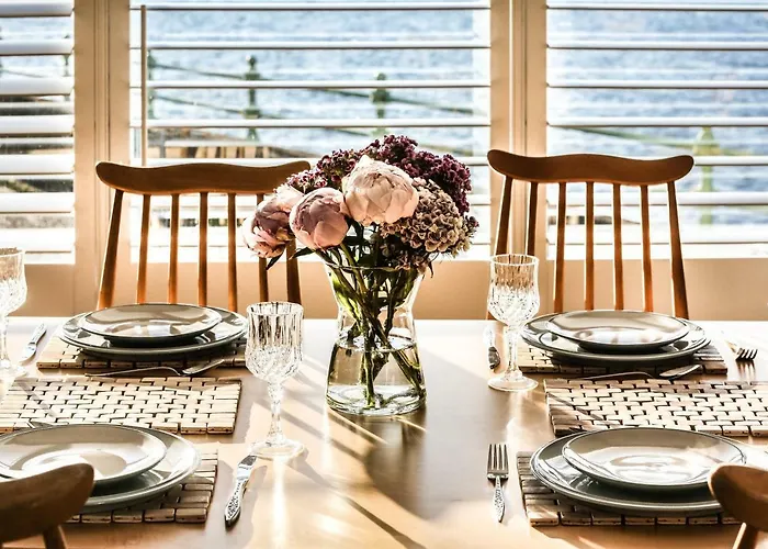 公寓 Ark At Anchor