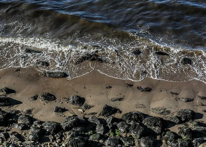 Ark At Anchor Апартаменты *