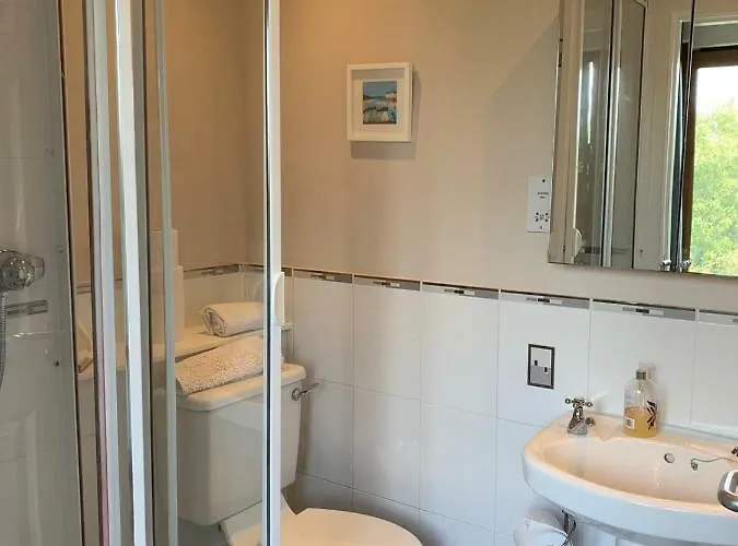 Lägenhet 5 Bedroom Penthouse