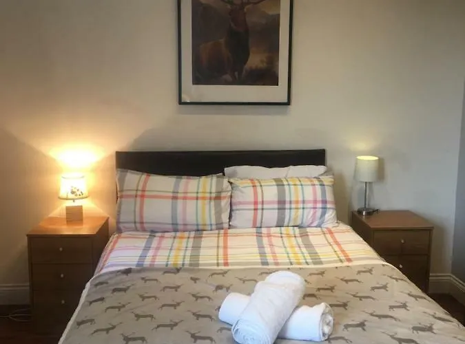 Lägenhet 5 Bedroom Penthouse