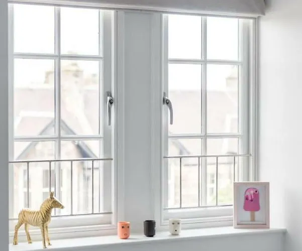 Luxurious Living In Gullane Nyaraló Edinburgh