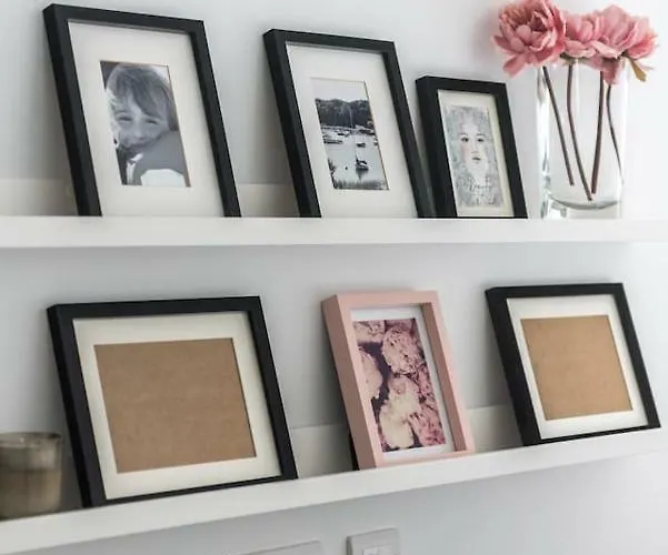 Luxurious Living In Gullane *