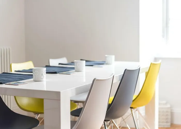 Luxurious Living In Gullane אדינבורו