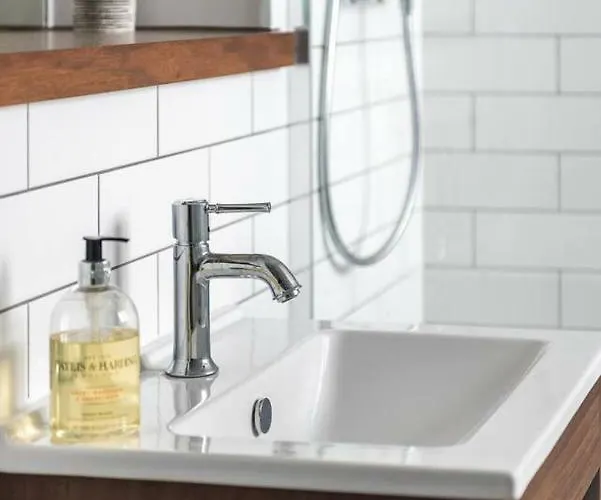 Nyaraló Luxurious Living In Gullane