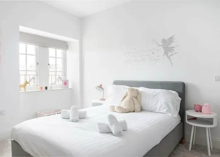 Luxurious Living In Gullane Edinburgh