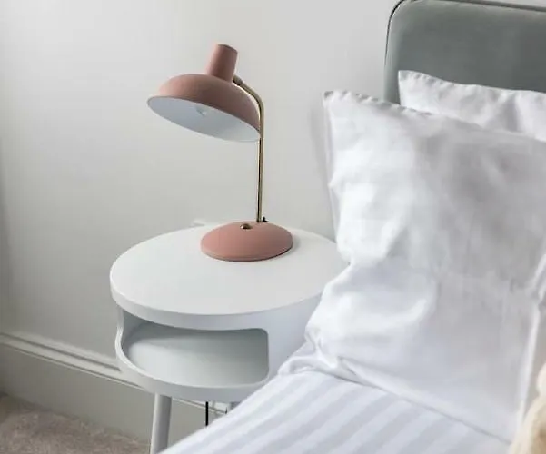 Luxurious Living In Gullane Nyaraló *