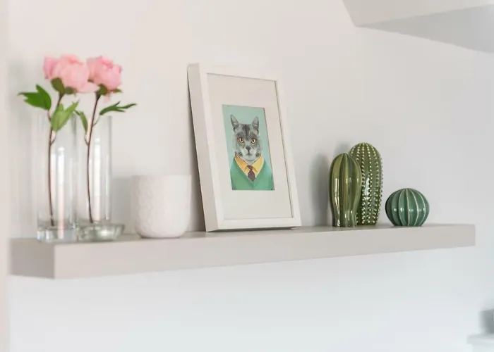 Luxurious Living In Gullane *