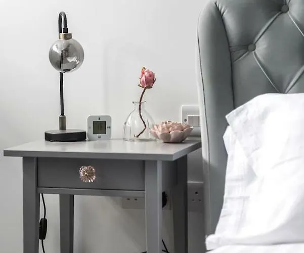 Luxurious Living In Gullane אדינבורו