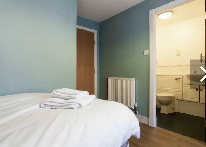 20/5 Timber Bush Appartamento *