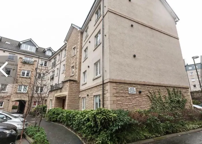 20/5 Timber Bush * Edimburgo