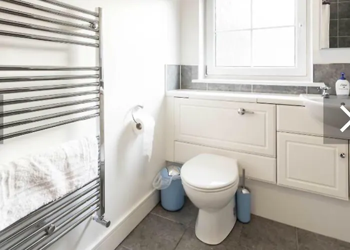 20/5 Timber Bush Appartamento