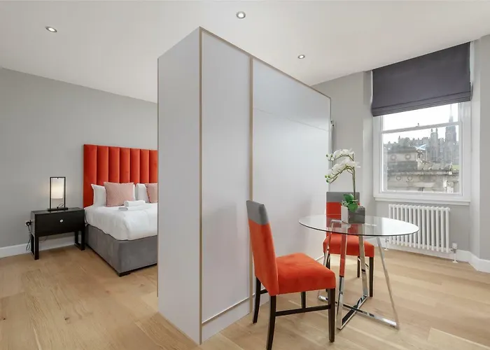 Appartement Destiny Scotland Hanover