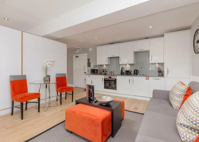 Appartement Destiny Scotland Hanover