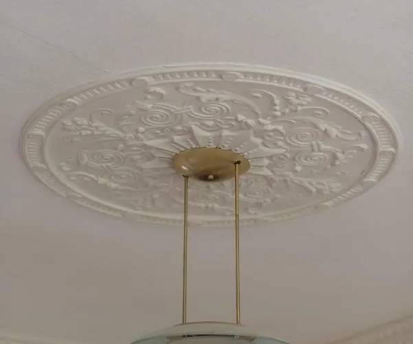 شقة 3 Bed Overlooking Meadows Park