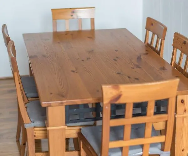 شقة 3 Bed Overlooking Meadows Park إدنبرة