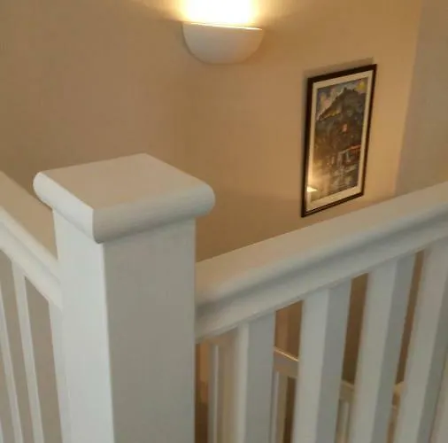 Haddington George House *