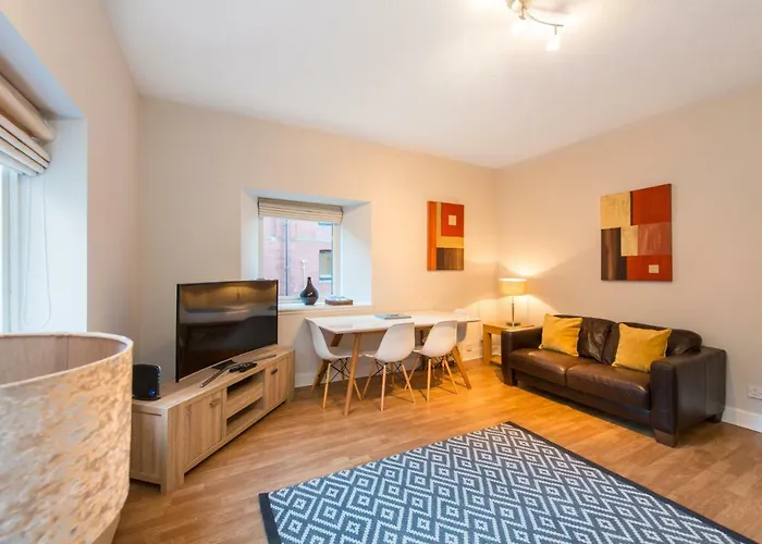 דירה The Maltings *