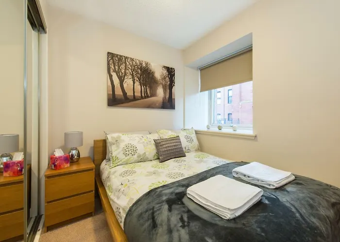 The Maltings אדינבורו