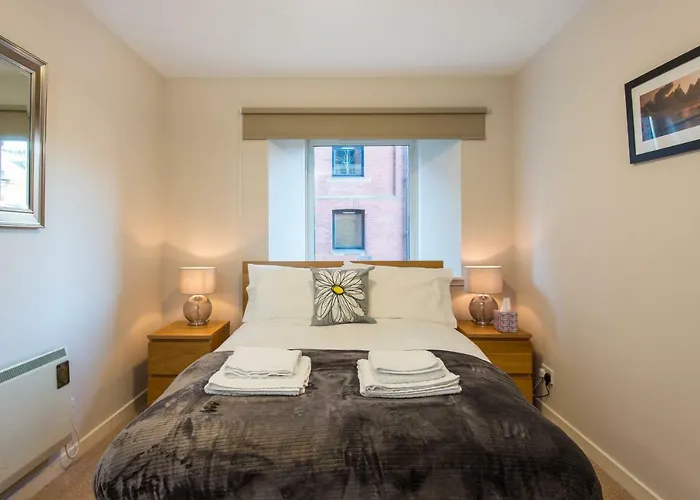 דירה The Maltings