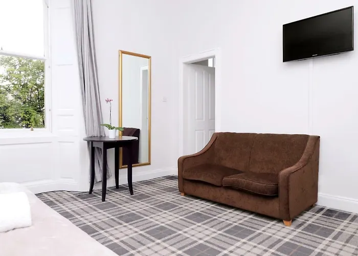 Park View House 3*