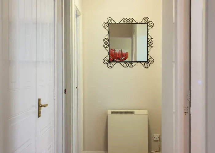 The Maltings דירה אדינבורו