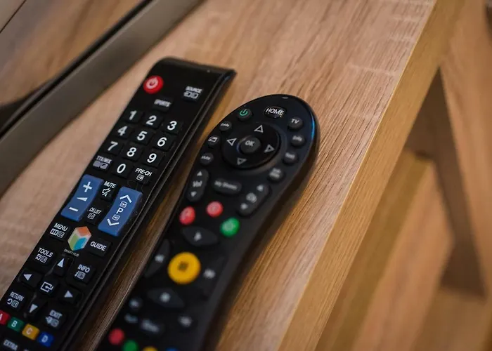 The Maltings דירה אדינבורו