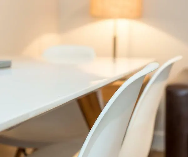 The Maltings * אדינבורו