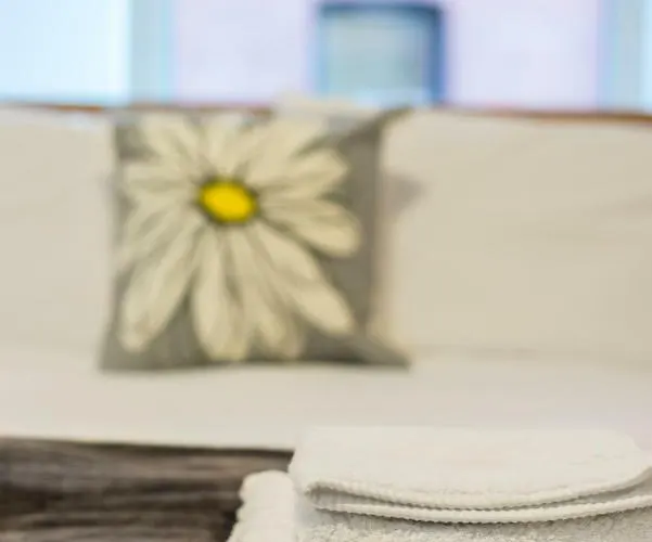 דירה The Maltings *